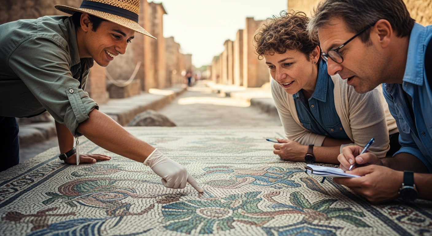 Essential Information